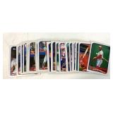 785 1989 Baseball Cards