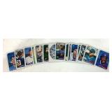 785 1989 Baseball Cards