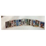 785 1989 Baseball Cards