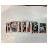 785 1989 Baseball Cards