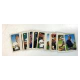 785 1989 Baseball Cards