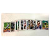 785 1989 Baseball Cards
