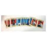 785 1989 Baseball Cards