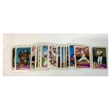 785 1989 Baseball Cards
