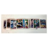 785 1989 Baseball Cards