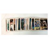 785 1989 Baseball Cards