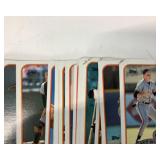 785 1989 Baseball Cards
