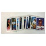 785 1989 Baseball Cards