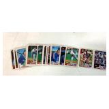 785 1989 Baseball Cards