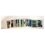 785 1989 Baseball Cards
