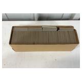 785 1989 Baseball Cards