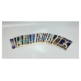831 1993 Baseball Cards