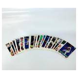831 1993 Baseball Cards