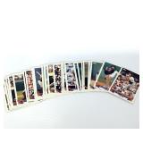 831 1993 Baseball Cards