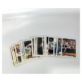 831 1993 Baseball Cards