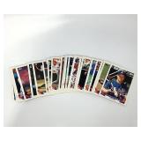 831 1993 Baseball Cards