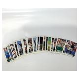 831 1993 Baseball Cards