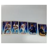 831 1993 Baseball Cards