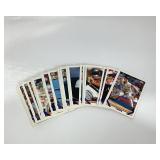 831 1993 Baseball Cards