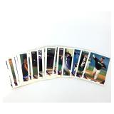 831 1993 Baseball Cards