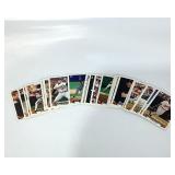 831 1993 Baseball Cards
