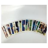 831 1993 Baseball Cards