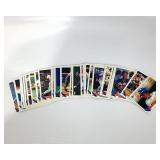 831 1993 Baseball Cards
