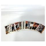 831 1993 Baseball Cards