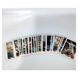 831 1993 Baseball Cards