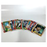 787 1990 Baseball Cards