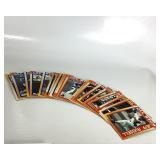 787 1990 Baseball Cards