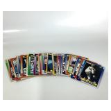 787 1990 Baseball Cards