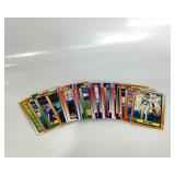 787 1990 Baseball Cards