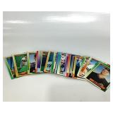 787 1990 Baseball Cards