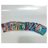 787 1990 Baseball Cards