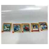 787 1990 Baseball Cards