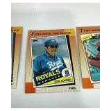 787 1990 Baseball Cards