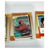787 1990 Baseball Cards
