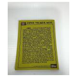 787 1990 Baseball Cards