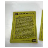 787 1990 Baseball Cards