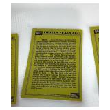 787 1990 Baseball Cards