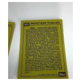 787 1990 Baseball Cards