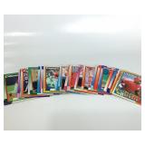 787 1990 Baseball Cards