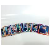 787 1990 Baseball Cards