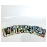 787 1990 Baseball Cards