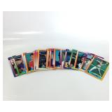 787 1990 Baseball Cards
