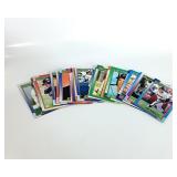 787 1990 Baseball Cards
