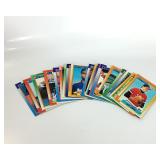 787 1990 Baseball Cards