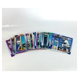 787 1990 Baseball Cards