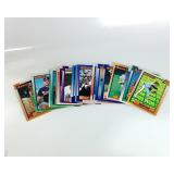 787 1990 Baseball Cards